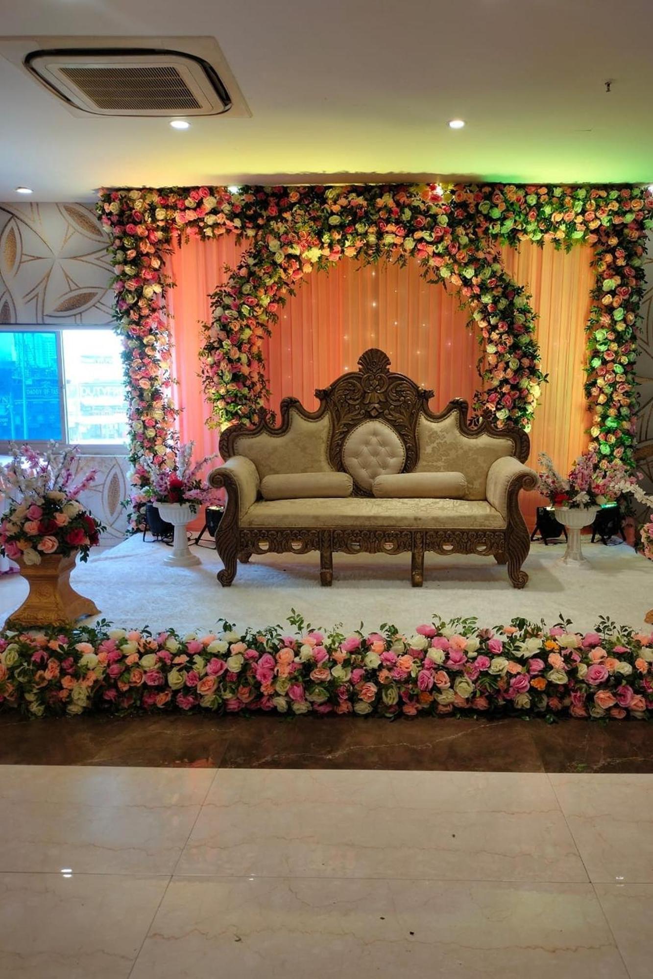 Hotel Shree Kanta Gurgaon Eksteriør bilde
