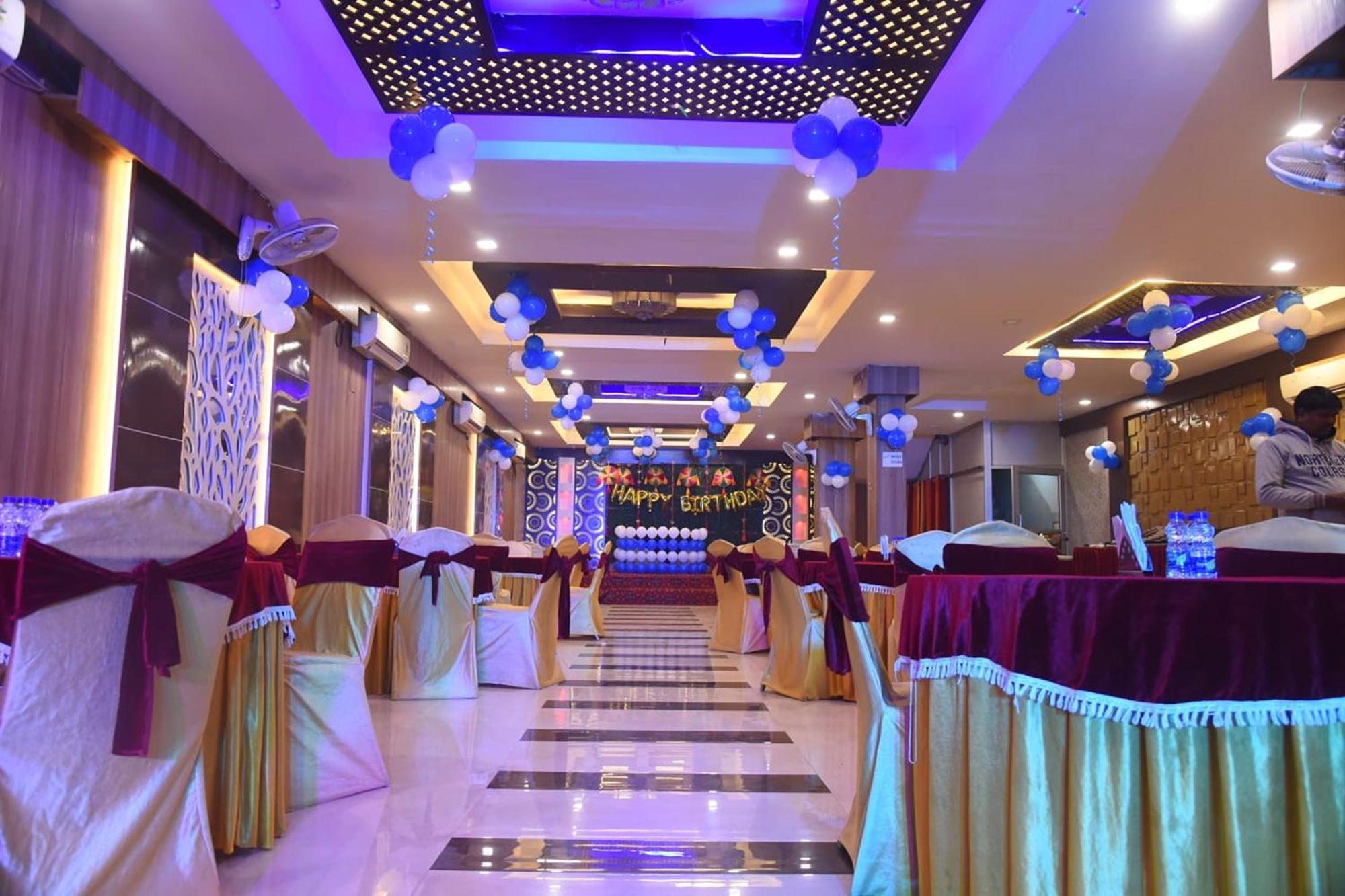 Hotel Shree Kanta Gurgaon Eksteriør bilde